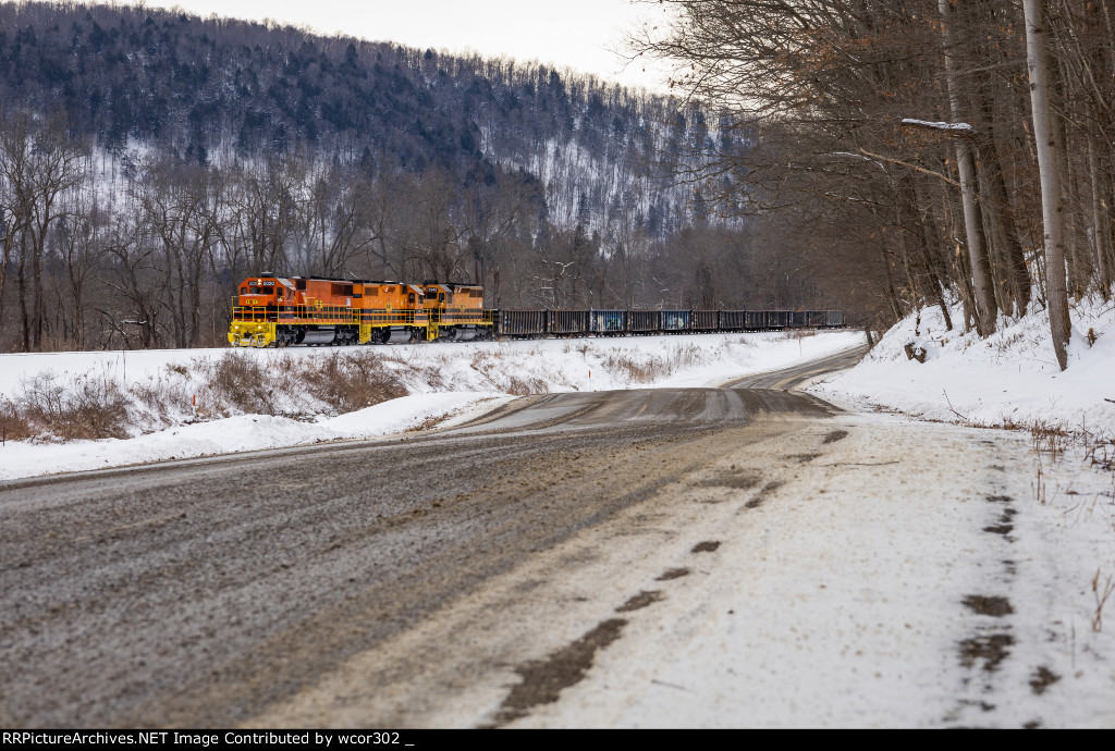 Billets North